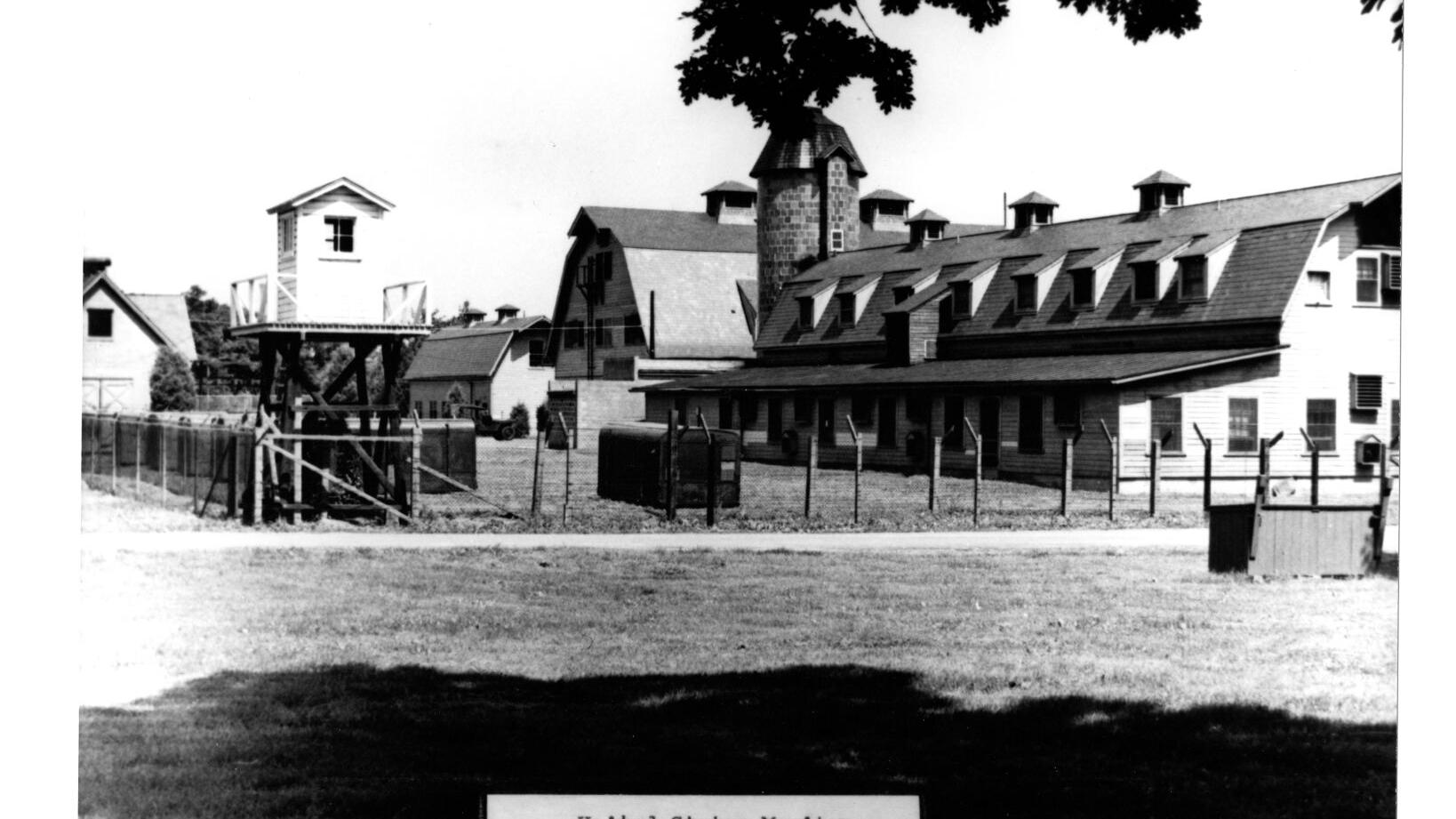 Student writer visits Vint Hill's Cold War Museum